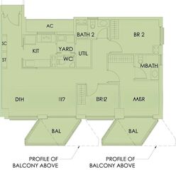 Sky Habitat (D20), Condominium #581342461